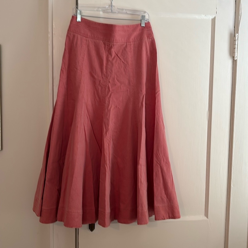 Tuckernuck skirt